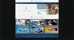 Desktop Screenshot of exstreamsolutions.com